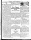 Sheffield Weekly Telegraph Saturday 03 January 1903 Page 25