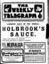 Sheffield Weekly Telegraph Saturday 24 January 1903 Page 1