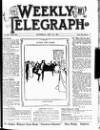 Sheffield Weekly Telegraph Saturday 24 January 1903 Page 3