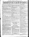 Sheffield Weekly Telegraph Saturday 24 January 1903 Page 12