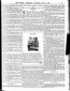 Sheffield Weekly Telegraph Saturday 24 January 1903 Page 15