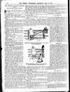 Sheffield Weekly Telegraph Saturday 24 January 1903 Page 20