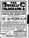 Sheffield Weekly Telegraph Saturday 31 January 1903 Page 1