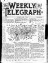 Sheffield Weekly Telegraph Saturday 31 January 1903 Page 3