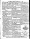 Sheffield Weekly Telegraph Saturday 31 January 1903 Page 6