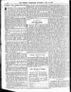 Sheffield Weekly Telegraph Saturday 31 January 1903 Page 16
