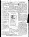 Sheffield Weekly Telegraph Saturday 31 January 1903 Page 19