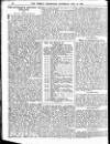 Sheffield Weekly Telegraph Saturday 31 January 1903 Page 22