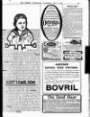 Sheffield Weekly Telegraph Saturday 31 January 1903 Page 29