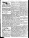 Sheffield Weekly Telegraph Saturday 31 January 1903 Page 30
