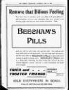 Sheffield Weekly Telegraph Saturday 31 January 1903 Page 34