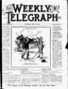 Sheffield Weekly Telegraph Saturday 14 February 1903 Page 3
