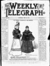Sheffield Weekly Telegraph Saturday 28 February 1903 Page 3
