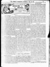 Sheffield Weekly Telegraph Saturday 28 February 1903 Page 23