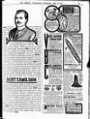 Sheffield Weekly Telegraph Saturday 28 February 1903 Page 29