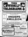 Sheffield Weekly Telegraph