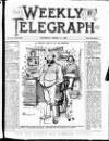 Sheffield Weekly Telegraph Saturday 21 March 1903 Page 3