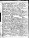 Sheffield Weekly Telegraph Saturday 21 March 1903 Page 6