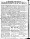 Sheffield Weekly Telegraph Saturday 21 March 1903 Page 12