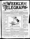 Sheffield Weekly Telegraph Saturday 04 April 1903 Page 2