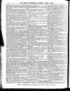 Sheffield Weekly Telegraph Saturday 04 April 1903 Page 5