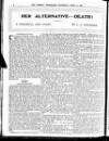 Sheffield Weekly Telegraph Saturday 04 April 1903 Page 9