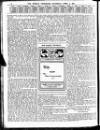 Sheffield Weekly Telegraph Saturday 04 April 1903 Page 11