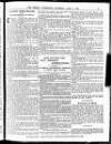 Sheffield Weekly Telegraph Saturday 04 April 1903 Page 12