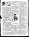 Sheffield Weekly Telegraph Saturday 04 April 1903 Page 15