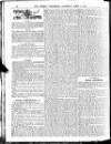 Sheffield Weekly Telegraph Saturday 04 April 1903 Page 31