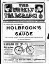 Sheffield Weekly Telegraph Saturday 25 April 1903 Page 1