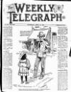 Sheffield Weekly Telegraph Saturday 25 April 1903 Page 4