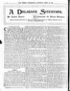 Sheffield Weekly Telegraph Saturday 25 April 1903 Page 5