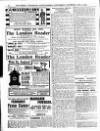 Sheffield Weekly Telegraph Saturday 03 October 1903 Page 34