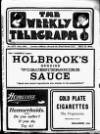 Sheffield Weekly Telegraph Saturday 19 December 1903 Page 1