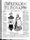 Sheffield Weekly Telegraph Saturday 19 December 1903 Page 3