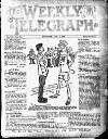 Sheffield Weekly Telegraph Saturday 02 January 1904 Page 2