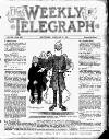 Sheffield Weekly Telegraph Saturday 09 January 1904 Page 3
