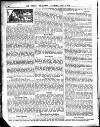 Sheffield Weekly Telegraph Saturday 09 January 1904 Page 16