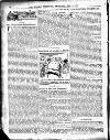 Sheffield Weekly Telegraph Saturday 09 January 1904 Page 32