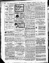 Sheffield Weekly Telegraph Saturday 09 January 1904 Page 34