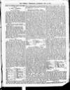 Sheffield Weekly Telegraph Saturday 16 January 1904 Page 13