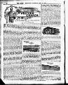 Sheffield Weekly Telegraph Saturday 16 January 1904 Page 22