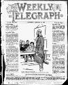 Sheffield Weekly Telegraph Saturday 23 January 1904 Page 3
