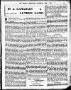 Sheffield Weekly Telegraph Saturday 06 February 1904 Page 23