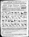 Sheffield Weekly Telegraph Saturday 06 February 1904 Page 24