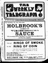 Sheffield Weekly Telegraph Saturday 20 February 1904 Page 1