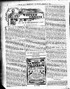 Sheffield Weekly Telegraph Saturday 05 March 1904 Page 16