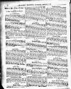 Sheffield Weekly Telegraph Saturday 05 March 1904 Page 22
