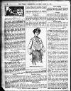 Sheffield Weekly Telegraph Saturday 28 May 1904 Page 16